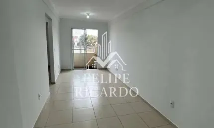 Apartamento de 2 quartos, 54m² no bairro Demarchi, em São Bernardo do Campo