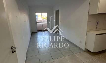 Apartamento de 2 quartos, 56m² no bairro Centro, em São Bernardo do Campo