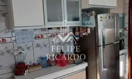 Casa de 3 quartos, 210m² no bairro Dos Casa, em São Bernardo do Campo