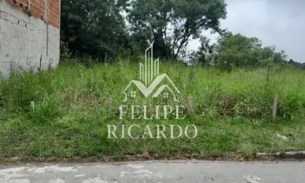 Lote/terreno de no bairro condomínio maracanã, em santo andré