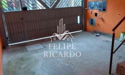 Kitnet de 1 quarto, 40m² no bairro Cooperativa, em São Bernardo do Campo