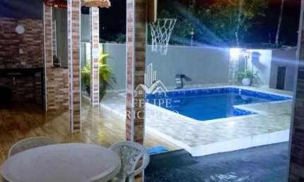 Casa de 2 quartos, 200m² no bairro centro, em Cananéia