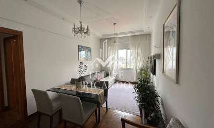 Apartamento de 3 quartos, 96m² no bairro Baeta Neves, em São Bernardo do Campo