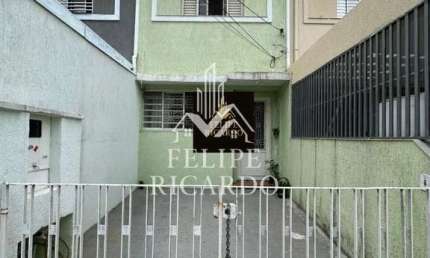 Casa de 2 quartos, 98m² no bairro Rudge Ramos, em São Bernardo do Campo