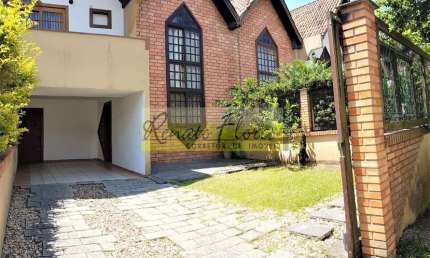 Casa com 3 quartos à venda na Rua Doca Rebello, 200, Praia Brava, Itajaí