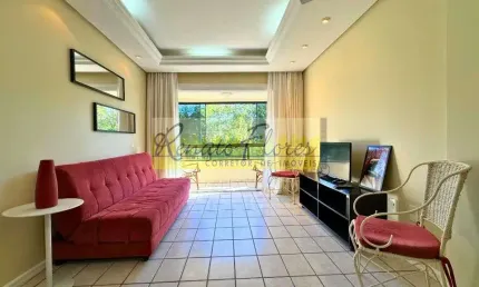 Apartamento com 2 quartos à venda na Avenida Carlos Drumond de Andrade, 177, Praia Brava, Itajaí