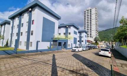 Apartamento com 2 quartos para alugar na Avenida Osvaldo Reis, 200, Fazendinha, Itajaí