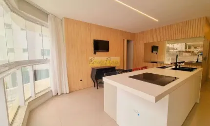 Apartamento com 2 quartos para alugar na Rua Cônsul Carlos Renaux, 160, Cabeçudas, Itajaí