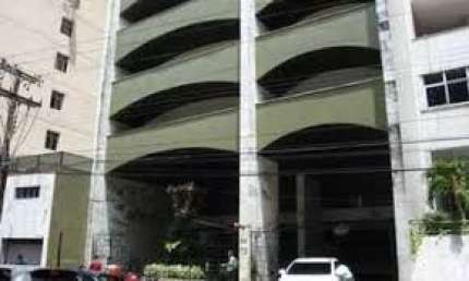 Ed Portinari - Apartamento 4 suítes - Alto Padrão na Praça da República - 400m²