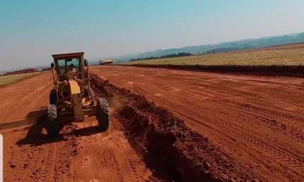 Lotes  de 200 m²  próximo do centro de Paulínia, lazer, plano, últimas unidades