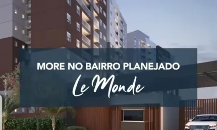 Apartamento de 2 dormitórios e suíte no bairro Mansões Santo Antonio, 58 metros, lazer, conveniência, junto Shopping Dom Pedro