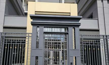 Apartamento de 120 m², 3 dormitórios e 3 suiítes no bairro Nova Campinas, 2 garagens fixas, lazer, pronto para morar
