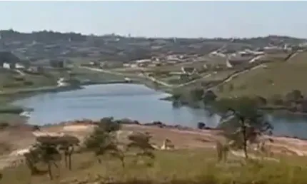 Lotes de 160 m², jd paviotti, excelente para investir ou morar, junto ao lago