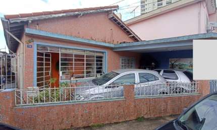 Casa com 2 quartos à venda na Rua José Revoredo, 199, Vila Augusta, Guarulhos