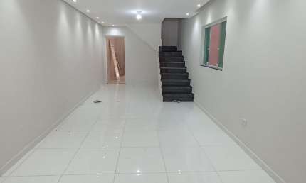 Casa com 3 quartos à venda na Rua Hélio Manzoni, 144, Gopoúva, Guarulhos