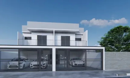 Casa com 3 quartos à venda na Rua Princesa Izabel, 317, Jardim Vila Galvão, Guarulhos
