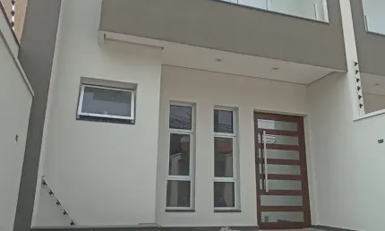 Casa com 3 quartos à venda na Rua Belo Jardim, 152, Jardim Santa Clara, Guarulhos