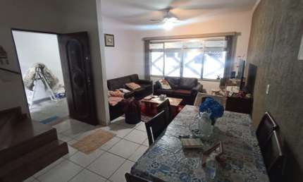 Casa com 3 quartos à venda na Avenida Presidente Humberto de Alencar Castelo Branco, 3455, Vila Leonor, Guarulhos