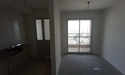 Apartamento com 2 quartos à venda na Rua Cavadas, 1242, Vila São João, Guarulhos