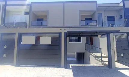 Casa com 3 quartos à venda na Rua Belo Jardim, 136, Jardim Santa Clara, Guarulhos