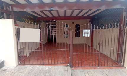 Casa com 2 quartos à venda na Rua Guarulhos, 410, Gopoúva, Guarulhos