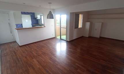 Apartamento com 3 quartos à venda na Rua Francisco Antunes, 529, Vila Augusta, Guarulhos