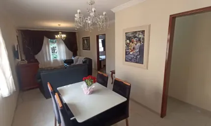 Casa com 3 quartos à venda na Rua Duarte Da Costa, 168, Jardim Vila Galvão, Guarulhos