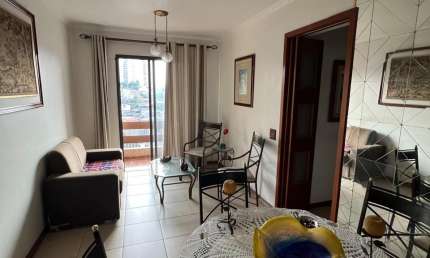 Apartamento com 3 quartos à venda na Rua das Palmeiras, 145, Gopoúva, Guarulhos