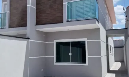 Casa com 3 quartos à venda na Rua Rio Negrinho, 605, Jardim Santa Cecília, Guarulhos