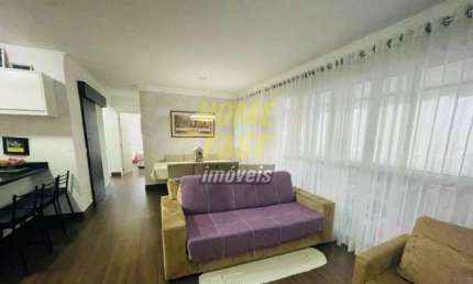 Apartamento com 3 quartos à venda na Rua Rui Barbosa, 83, Vila Augusta, Guarulhos