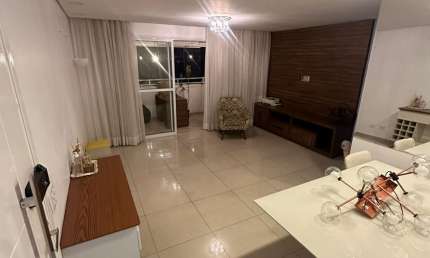 Apartamento com 3 quartos à venda na Rua Rui Barbosa, 83, Vila Augusta, Guarulhos