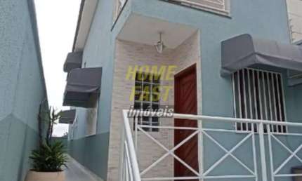Casa com 3 quartos à venda na Rua Arthur Rodrigues Alcântara, 215, Jardim Vila Galvão, Guarulhos