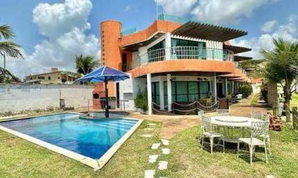 Duplex à venda na Praia de Barreta - 105 m² | 3 Quartos (1 Suíte) | 100% Mobiliado