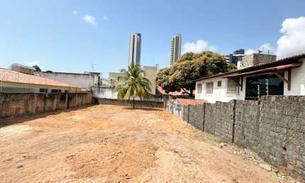 Terreno para Locação em Candelária - próximo ao Natal Shopping na BR-101