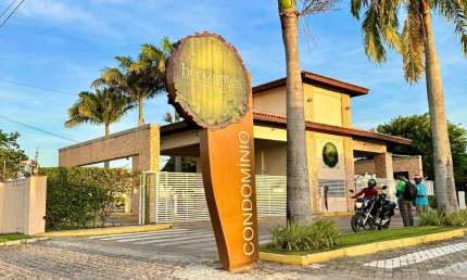 Oportunidade Imperdível: Lote de 236m² no Condomínio Horizontes Macaíba – Segurança, Lazer e Localização Privilegiada!