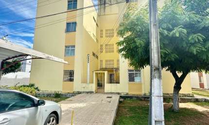 Apartamento 100% reformado para Venda no Serrambi V - Nova Parnamirim