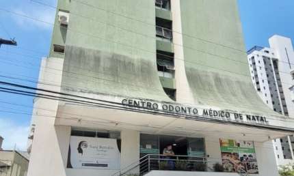 Oportunidade exclusivamente para Venda no Centro Odonto Médico De Natal - Sala comercial com 44m²