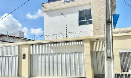 Disponível para Locação - Apartamento/Flat com 1/4 - Monte Belo (Neópolis)