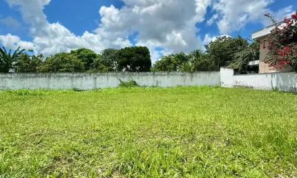 Oportunidade! Lote 200m² no Condomínio Imperial Macaíba – Apenas R$ 55 mil