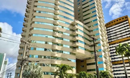 Sala comercial à venda no CTC - Corporate Tower Center | Lagoa Nova - Natal/RN