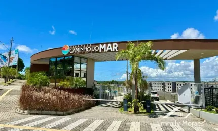 Apartamento à Venda | Condomínio Mirantes Caminho do Mar – Pium