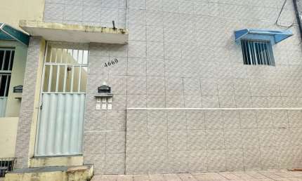 Kitnet para Alugar em Neópolis (Monte Belo) – Água e Internet Inclusas