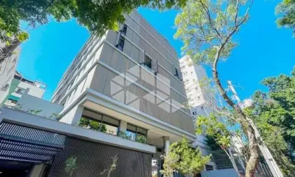 Apartamento com 2 quartos à venda na Rua Eça de Queiroz, 800, Petrópolis, Porto Alegre