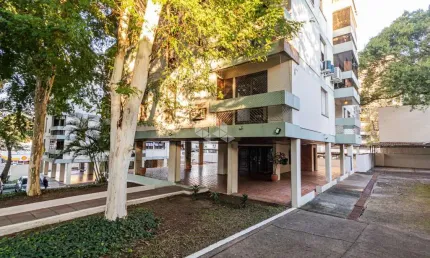 Apartamento com 3 quartos à venda na Avenida Cristóvão Colombo, 3745, Higienópolis, Porto Alegre