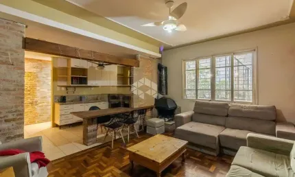 Apartamento 2 dormitórios 93m² no bairro Rio Branco