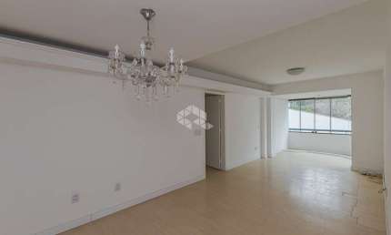 Apartamento 3 dormitórios, 1 suíte, 2 vagas no bairro Bela Vista