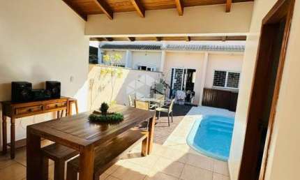 Casa com 3 quartos à venda na Avenida Alberto Pasqualini, 999, Jardim Itu Sabará, Porto Alegre