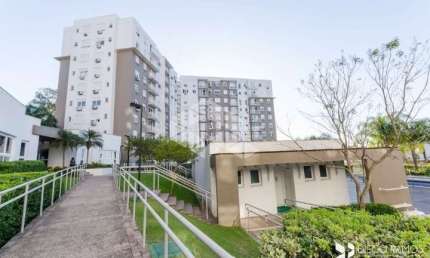 Apartamento 3 dormitórios no Vida Viva Clube Iguatemi
