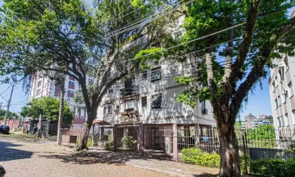 Lindo apartamento junto ao Iguatemi/Bourbon Country