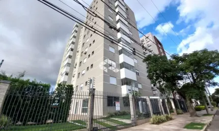 Apartamento com 2 quartos à venda na Rua Professor Freitas Cabral, 272, Jardim Botânico, Porto Alegre